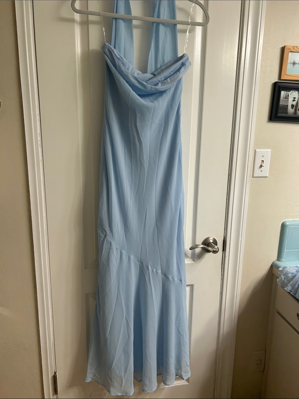 Under The Pagoda Maxi Dress